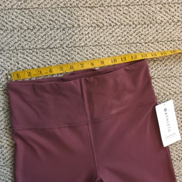 NWT Athleta Elevation Flare Pant - Medium - Picture 3 of 6